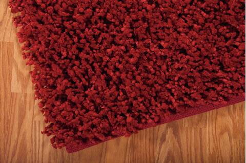 Nourison Zen Red 76 X 96 Area Rug 805-105792 Image 1