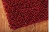 Nourison Zen Red 76 X 96 Area Rug  805-105792 Thumb 1