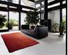 Nourison Zen Red 76 X 96 Area Rug  805-105792 Thumb 2