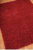 Nourison Zen Red 76 X 96 Area Rug  805-105792 Thumb 3