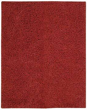 Nourison Zen Red 7'6" X 9'6" Area Rug  805-105792