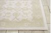 Nourison ZEPHYR Beige Runner 23 X 80 Area Rug 99446281906 805-105799 Thumb 2