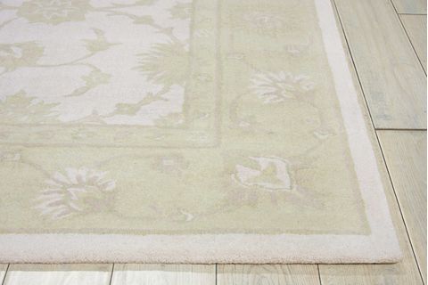 Nourison ZEPHYR Beige 76 X 96 Area Rug 99446281975 805-105802 Image 2