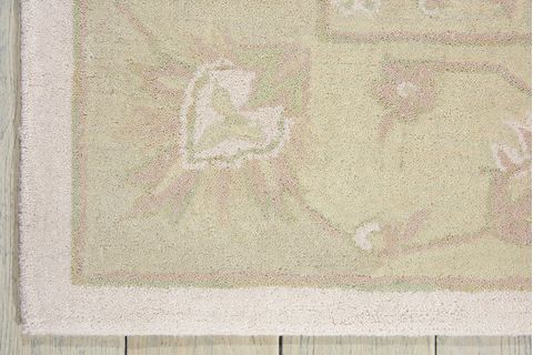 Nourison ZEPHYR Beige 76 X 96 Area Rug 99446281975 805-105802 Image 3