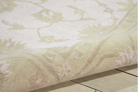 Nourison ZEPHYR Beige 76 X 96 Area Rug 99446281975 805-105802 Image 4
