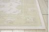 Nourison ZEPHYR Beige 76 X 96 Area Rug 99446281975 805-105802 Thumb 2