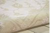 Nourison ZEPHYR Beige 76 X 96 Area Rug 99446281975 805-105802 Thumb 4