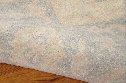 Nourison ZEPHYR Blue 39 X 59 Area Rug 99446282088 805-105806 Image 4