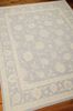 Nourison ZEPHYR Blue 56 X 75 Area Rug 99446282071 805-105807 Thumb 2