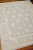 Nourison ZEPHYR Blue 76 X 96 Area Rug 99446282033 805-105808 Thumb 3