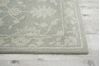 Nourison ZEPHYR Grey Runner 23 X 80 Area Rug 99446282248 805-105811 Thumb 2