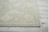 Nourison ZEPHYR Grey 39 X 59 Area Rug 99446282231 805-105812 Thumb 2