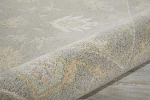 Nourison ZEPHYR Grey 56 X 75 Area Rug 99446282224 805-105813 Image 4