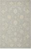 Nourison ZEPHYR Grey 56 X 75 Area Rug 99446282224 805-105813 Thumb 0