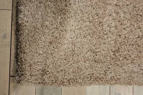 Nourison Zuma Grey 50 X 70 Area Rug 805-105827 Image 1
