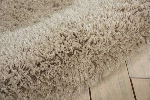 Nourison Zuma Grey 50 X 70 Area Rug 805-105827 Image 2