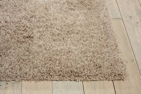 Nourison Zuma Grey 50 X 70 Area Rug 805-105827 Image 4