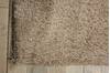 Nourison Zuma Grey 50 X 70 Area Rug 805-105827 Thumb 1