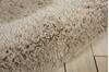 Nourison Zuma Grey 50 X 70 Area Rug 805-105827 Thumb 2