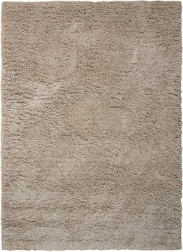 Nourison Zuma Grey 5'0" X 7'0" Area Rug  805-105827