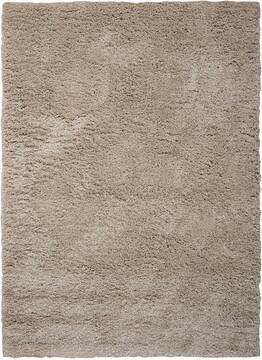 Nourison Zuma Grey 5'0" X 7'0" Area Rug  805-105827