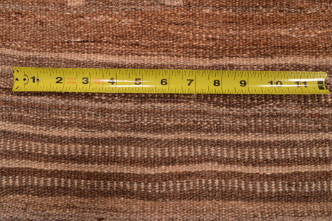 Kilim Beige Hand Knotted 59 X 86 Area Rug 130-105842 Image 13