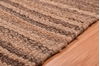 Kilim Beige Hand Knotted 59 X 86 Area Rug 130-105842 Thumb 11
