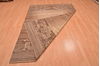 Kilim Beige Hand Knotted 59 X 86 Area Rug 130-105842 Thumb 12