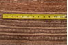 Kilim Beige Hand Knotted 59 X 86 Area Rug 130-105842 Thumb 13