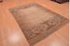 Kilim Beige Hand Knotted 59 X 86 Area Rug 130-105842 Thumb 3