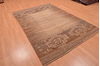 Kilim Beige Hand Knotted 59 X 86  Area Rug 130-105842 Thumb 3