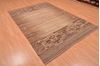 Kilim Beige Hand Knotted 59 X 86 Area Rug 130-105842 Thumb 5