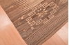Kilim Beige Hand Knotted 59 X 86 Area Rug 130-105842 Thumb 6
