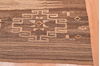 Kilim Beige Hand Knotted 59 X 86  Area Rug 130-105842 Thumb 7