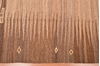 Kilim Beige Hand Knotted 59 X 86 Area Rug 130-105842 Thumb 8