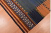 Kilim Blue Flat Woven 311 X 47  Area Rug 130-105875 Thumb 5