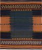 Kilim Blue Flat Woven 311 X 47  Area Rug 130-105875 Thumb 0
