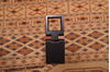 Bokhara Beige Runner Hand Knotted 42 X 95 Area Rug 134-105887 Thumb 11