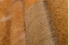 Modern Beige Hand Knotted 60 X 91 Area Rug 134-105888 Thumb 10