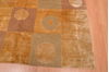 Modern Beige Hand Knotted 60 X 91  Area Rug 134-105888 Thumb 8