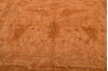 Oushak Beige Hand Knotted 100 X 128  Area Rug 100-105893 Thumb 12