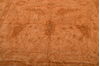Oushak Beige Hand Knotted 100 X 128 Area Rug 100-105893 Thumb 12