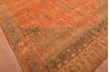 Gabbeh Beige Hand Knotted 104 X 134 Area Rug 100-105894 Thumb 10