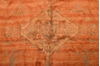 Gabbeh Beige Hand Knotted 104 X 134 Area Rug 100-105894 Thumb 12