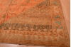 Gabbeh Beige Hand Knotted 104 X 134 Area Rug 100-105894 Thumb 8