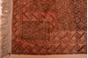 Baluch Brown Hand Knotted 210 X 47  Area Rug 100-105903 Thumb 10