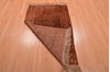 Baluch Brown Hand Knotted 210 X 47 Area Rug 100-105903 Thumb 12