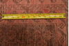 Baluch Brown Hand Knotted 210 X 47 Area Rug 100-105903 Thumb 13