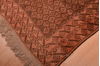 Baluch Brown Hand Knotted 210 X 47 Area Rug 100-105903 Thumb 9