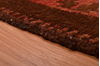 Baluch Brown Hand Knotted 30 X 48  Area Rug 100-105904 Thumb 10